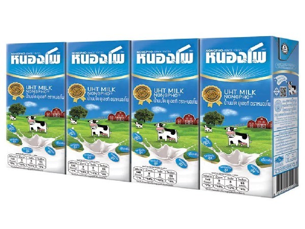 เครื่องดื่ม