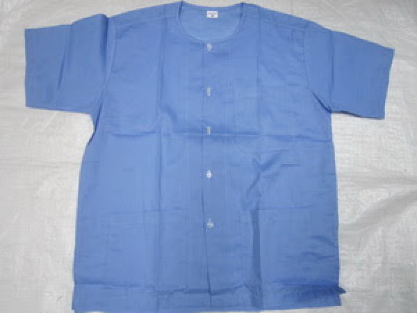 เสื้อผ้าป่าน(XL)